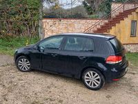 Usata VW Golf VI 2011 Utilitaria