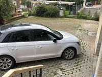 Usata Audi A1 Sportback Ambition 90 CV (66 kW) 2012 Utilitaria
