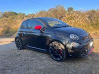 Usata Abarth 595 145 CV (106 kW) 2018 Utilitaria