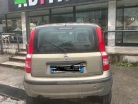 Usata Fiat Panda 2008 Berlina