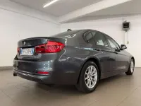 Usata BMW 318 Advantage 150 CV (110 kW) 2017 Other Berlina