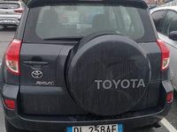 Usata Toyota RAV4 2007 SUV