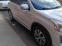 Occasion Citroën C4 150 ch (110 kW) 2013 Blanc Break