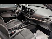 Usata Fiat Tipo 76 CV (55 kW) 2019 Berlina