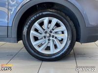 usata VW T-Cross T-Cross - 1.0 tsi style 110cv dsg