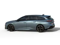 Nuova Peugeot 308 SW GT 195 CV (143 kW) 2026 Blu Station wagon