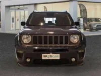 Usata Jeep Renegade Longitude 131 CV (96 kW) 2023 Blu SUV