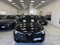 Usata Alfa Romeo Stelvio Veloce 210 CV (154 kW) 2020 SUV