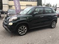 usata Fiat 500L Cross Serie 8 Cross 1.3 Multijet 95cv