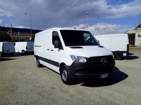 usata Mercedes Sprinter F37/35 314 CDI RWD TN Furgone del 2020 usata a Montesilvano