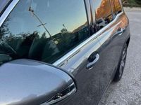 Usata Mercedes 200 Executive 163 CV (119 kW) 2020 Grigio SUV