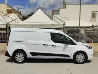 Usata Ford Transit Connect Trend 101 CV (74 kW) 2021 Bianco Monovolume