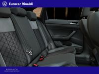 Nuova VW Taigo R-line Plus 116 CV (85 kW) 2026 Smoky grey metallizzato nero SUV