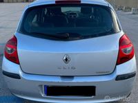 usata Renault Clio III Clio 1.2 16V 5 porte Confort