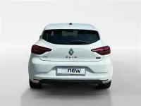 Usata Renault Clio Equilibre 145 CV (106 kW) 2023 Bianco Utilitaria