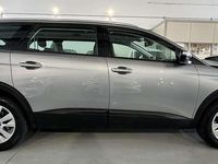 Usata Peugeot 5008 Business-Line 131 CV (96 kW) 2020 Grigio SUV
