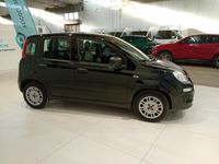 usata Fiat Panda 1.0 FireFly Hybrid