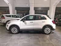 Usata Fiat 500X 131 CV (96 kW) 2024 Bianco SUV