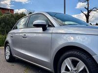 Usata Audi A1 Sportback Admired 90 CV (66 kW) 2018 Grigio Utilitaria