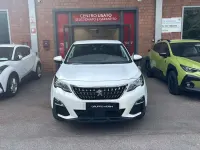 Usata Peugeot 3008 Business-Line 120 CV (88 kW) 2017 Other SUV