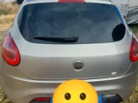 Usata Fiat Bravo 2009 Grigio Utilitaria