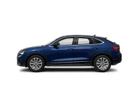 Usata Audi Q3 Sportback 150 CV (110 kW) 2023 SUV