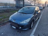 usata Peugeot 307 HDi FAP 110 cv Australian