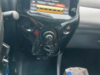 Usata Peugeot 108 2018 Grigio Utilitaria