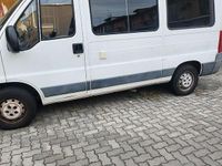 Usata Fiat Ducato 2002 Furgone