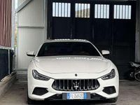 Usata Maserati Ghibli 275 CV (202 kW) 2018 Berlina