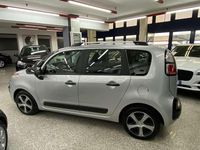 Usata Citroën C3 Picasso Exclusive 99 CV (72 kW) 2016 Argento Monovolume