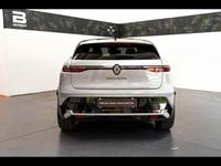 Usata Renault Mégane Techno 55 kW (75 CV) 2022 Bic ceramic grey/tetto nero SUV