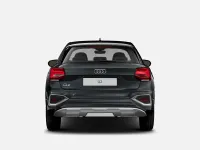 Nuova Audi Q2 Advanced Plus 150 CV (110 kW) 2026 Grigio manhattan metallizzato SUV