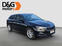 Usata Skoda 110 R Style 110 CV (80 kW) 2024 Other Berlina