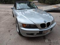 Usata BMW Z3 140 CV (102 kW) 1997 Cabrio