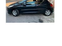 Gebraucht Peugeot 207 68 PS (50 kW) 2010 Limousine
