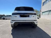 Usata Land Rover Range Rover evoque 150 CV (110 kW) 2019 SUV