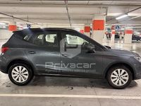 Usata Seat Arona Style 110 CV (80 kW) 2024 Nero SUV