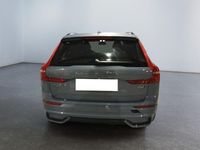 Usado Volvo XC60 Plus 197 CV (144 kW) 2023 Gris SUV
