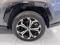 Usata Toyota RAV4 Hybrid Style 306 CV (225 kW) 2021 Grigio SUV