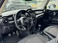 Usata Mini ONE 102 CV (75 kW) 2017 Nero Utilitaria