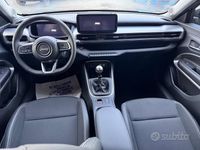 Usata Jeep Avenger Altitude 101 CV (74 kW) 2023 Grigio SUV