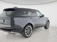 Nuova Land Rover Range Rover HSE 351 CV (258 kW) 2026 Nero SUV