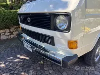 Usata VW T3 50 CV (36 kW) 1985 Furgone