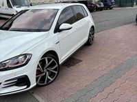 Usata VW Golf VII GTI 245 CV (180 kW) 2019 Berlina