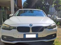 Usata BMW 318 150 CV (110 kW) 2017 Berlina