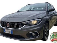 Usata Fiat Tipo Lounge 120 CV (88 kW) 2020 Grigio scuro Station wagon