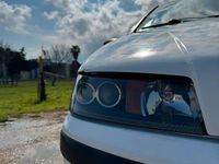 Usata Fiat Punto 60 CV (44 kW) 2003 Bianco Utilitaria