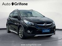 usata Opel Karl Rocks 1.0 73 CV del 2018 usata a Modena