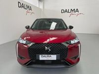 Usata DS Automobiles DS3 Crossback E-Tense Opera 61 kW (84 CV) 2023 Rosso SUV